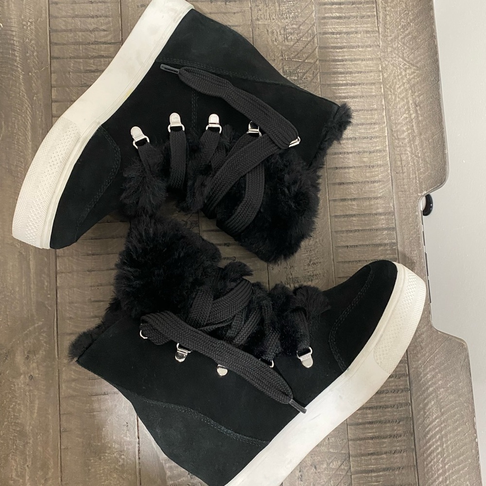 Steve Madden Boots